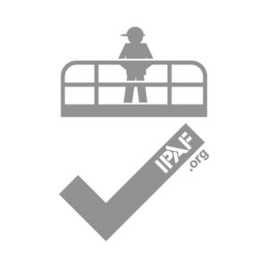 IPAF Harness Awareness (HA)