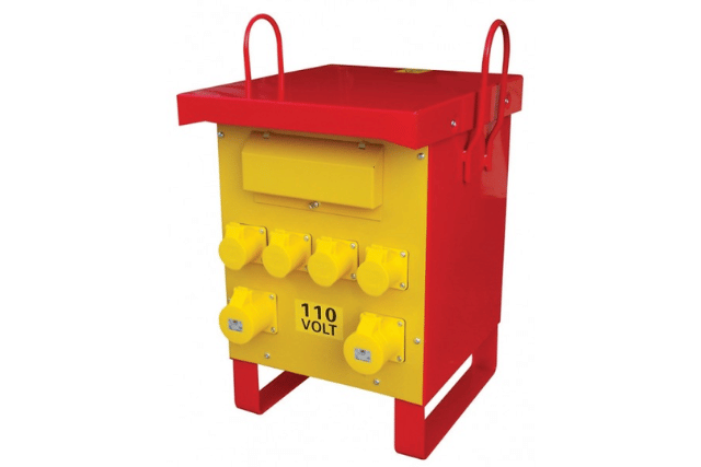 110v-transformer-hire