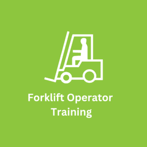 Forklift Training