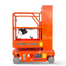 Dingli AMWP7-8100L